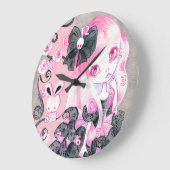 Emo Girl: Jennifer Grote Klok (Hoek)