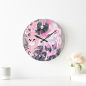 Emo Girl: Jennifer Grote Klok (Huis)