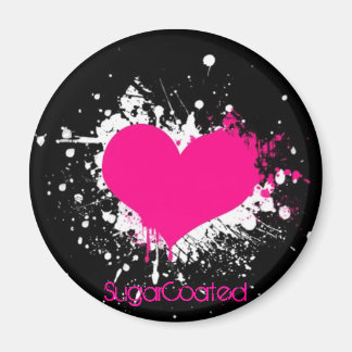 Emo hartmagneet magneet