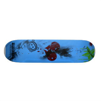 Emo-ish Persoonlijk Skateboard
