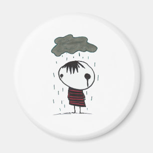 emo magneet