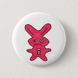 Emo Pet 2 Ronde Button 5,7 Cm