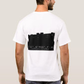 EMO PILL - World Premiere Shirt #2 (Achterkant)