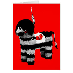 emo pinata