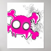 emo Poster (Voorkant)