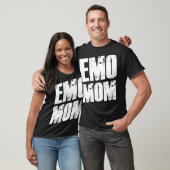 EMO Punk - Grappige jaren 2000 T-shirt (Unisex)