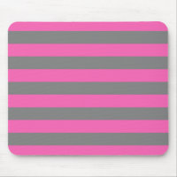 Emo Roze & Grijze Strepen