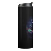 Emo Shroom Thermosbeker (Gedraaid links)