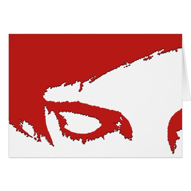 emo-stijl (Voorkant Horizontaal)