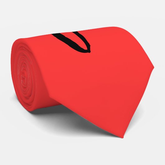 EMO STROPDAS (Opgerold)