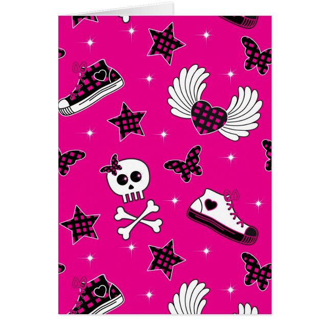 Emo-symbolen (Voorkant)