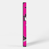 Emo-symbolen iPhone Hoesje (Rechterkant)