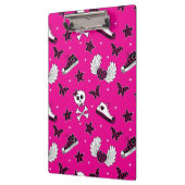 Emo-symbolen Klembord (Links)