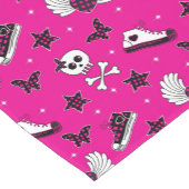 Emo-symbolen Korte Tafelloper (Hoek)