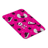 Emo-symbolen Magneet (Rechterzijde)