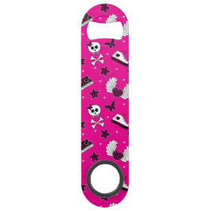 Emo-symbolen Speed Flessenopener