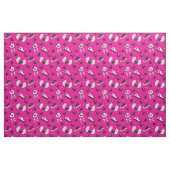 Emo-symbolen Stof (Fat Quarter)