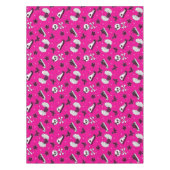 Emo-symbolen Tafelkleed (Voorkant)