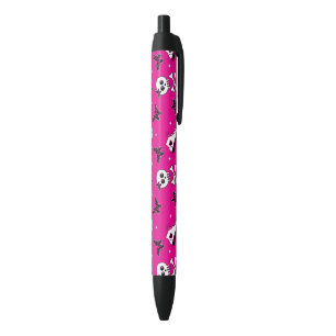 Emo-symbolen Zwarte Inkt Pen