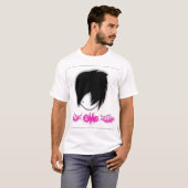 Emo T-shirt (Voorkant volledig)