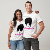Emo T-shirt (Unisex)