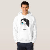 Emo Tod Hooded Sweatshirt (Voorkant volledig)