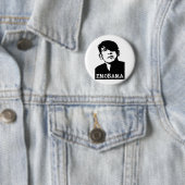 Emobama Ronde Button 5,7 Cm (In situ)