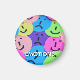 Emociones Magneet