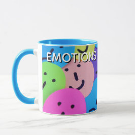 Emociones Mok