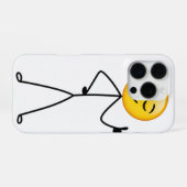 Emogi iPhone Hoesje (Achterkant horizontaal)