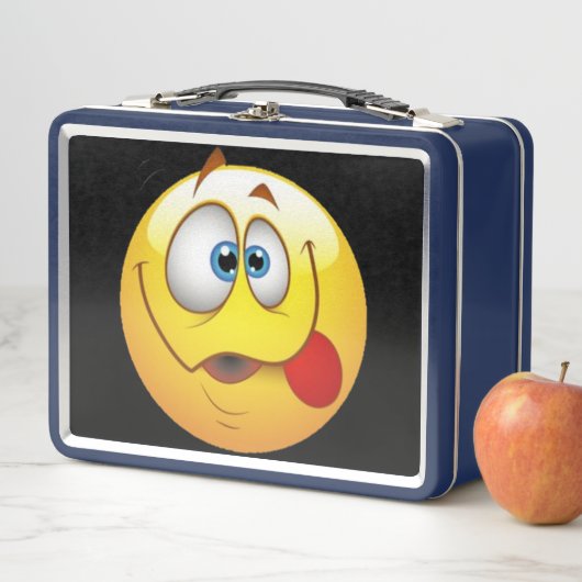emoji (In situ)