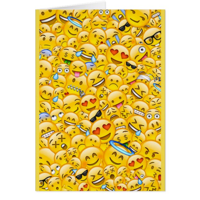 Emoji (Voorkant)