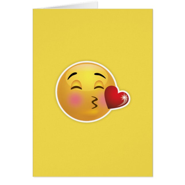 Emoji (Voorkant)