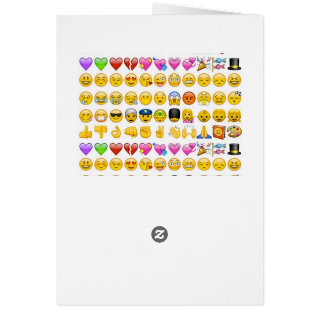 emoji (Achterkant)