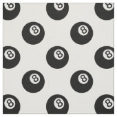 emoji acht bal stof (Swatch)