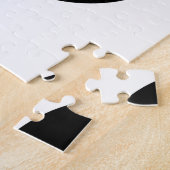 emoji acht ball legpuzzel (Zijkant)
