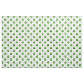 emoji aliens fabric stof (Yard (91,4 cm))