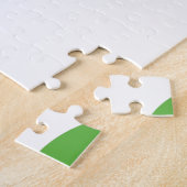 emoji aliens legpuzzel (Zijkant)