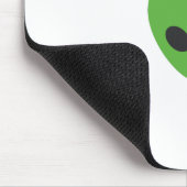 emoji aliens muismat (Hoek)