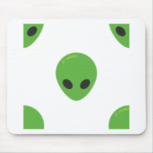 emoji aliens muismat
