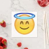 Emoji - Angel Servetten (Insitu)