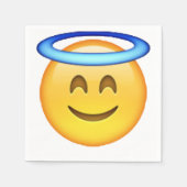 Emoji - Angel Servetten (Voorkant)