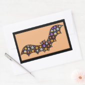 emoji bat stickers (Envelop)