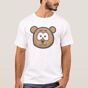 Emoji: Beer Face T-shirt