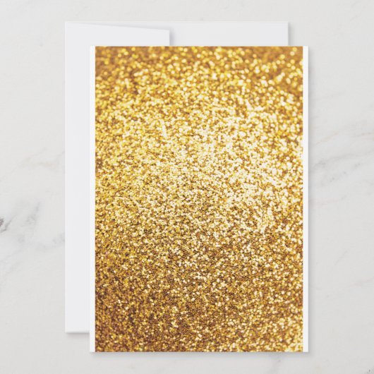 Emoji Birthday Party - uitnodiging voor tekstverbi (Achterkant)