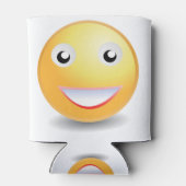 Emoji! Blikjeskoeler (Achterkant)