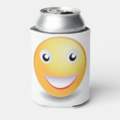 Emoji! Blikjeskoeler (Blikje Achterkant)