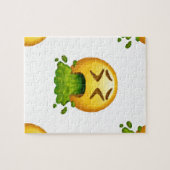 emoji braken legpuzzel (Horizontaal)