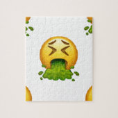 emoji braken legpuzzel (Verticaal)