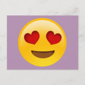Emoji Briefkaart (Voorkant)
